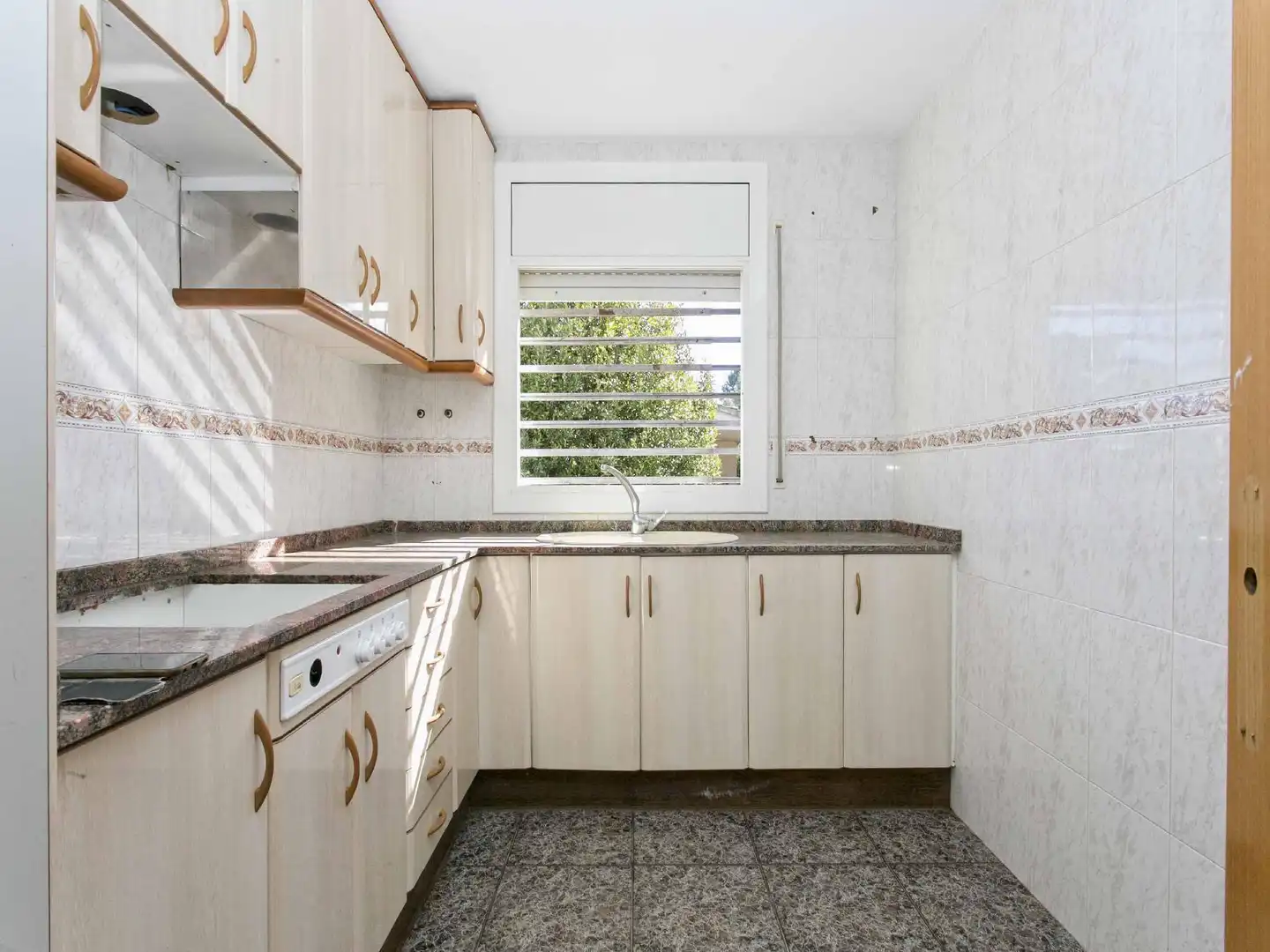 Cuina de Casa o xalet en venda en Cabrera d'Anoia