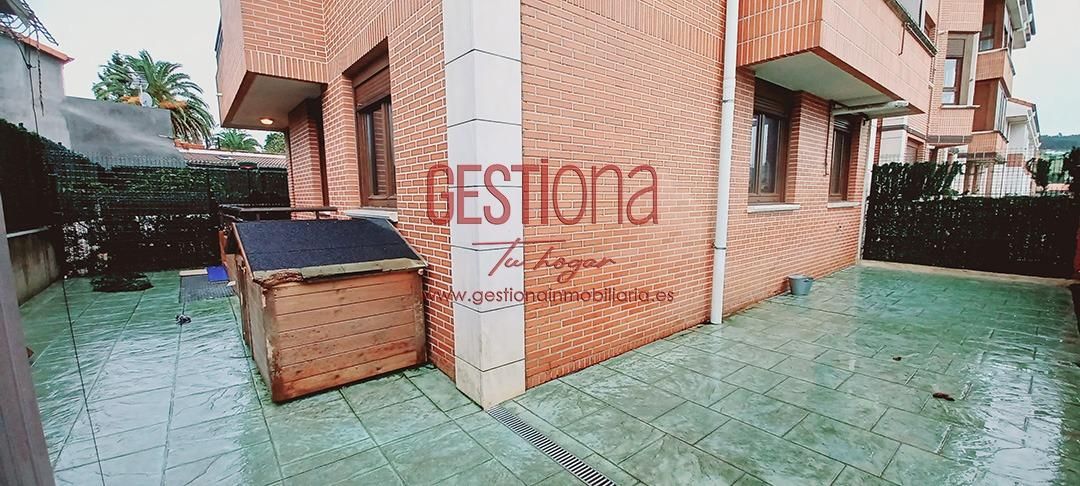Planta baja for sale in Meruelo