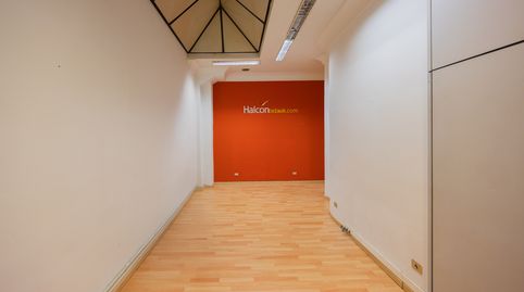 Foto 5 von Geschaftsraum zur Miete in Diego Lopez Haroko Kale Nagusia, 76, Abandoibarra - Guggenheim, Bilbao