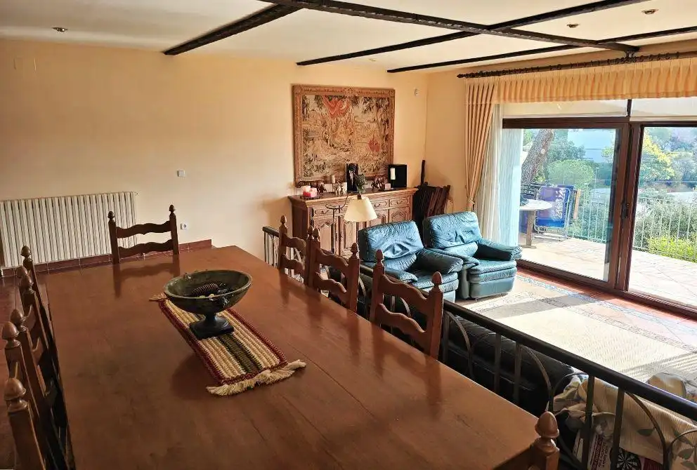 Villa con piscina in vendita a Carrer Avet, imagen 12