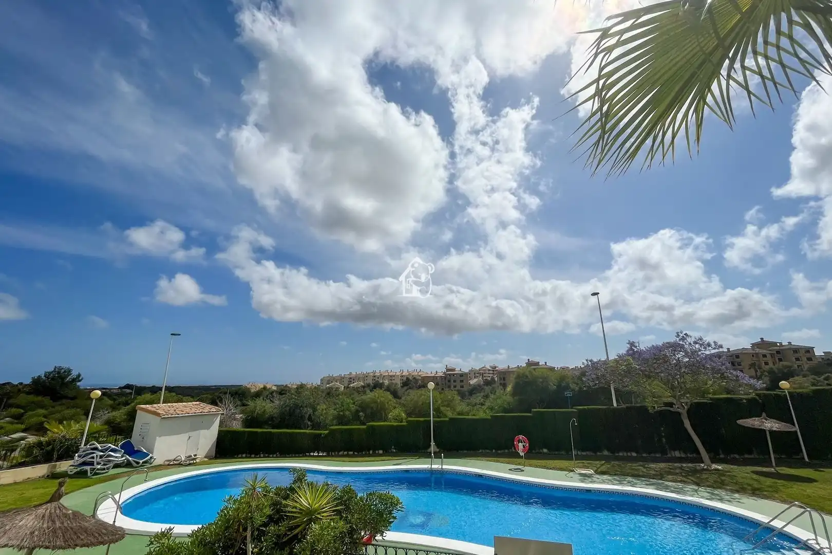 Flat for rent in Lomas de Campoamor - Las Ramblas