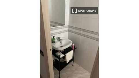 Photo 5 of Flat to share in Castell - Poble Vell, Barcelona