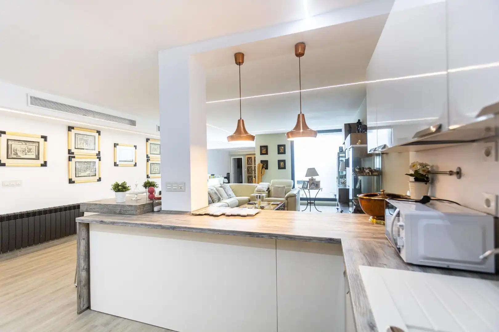 Villa avec balcon à vendre à Pedanías Este, imagen 40