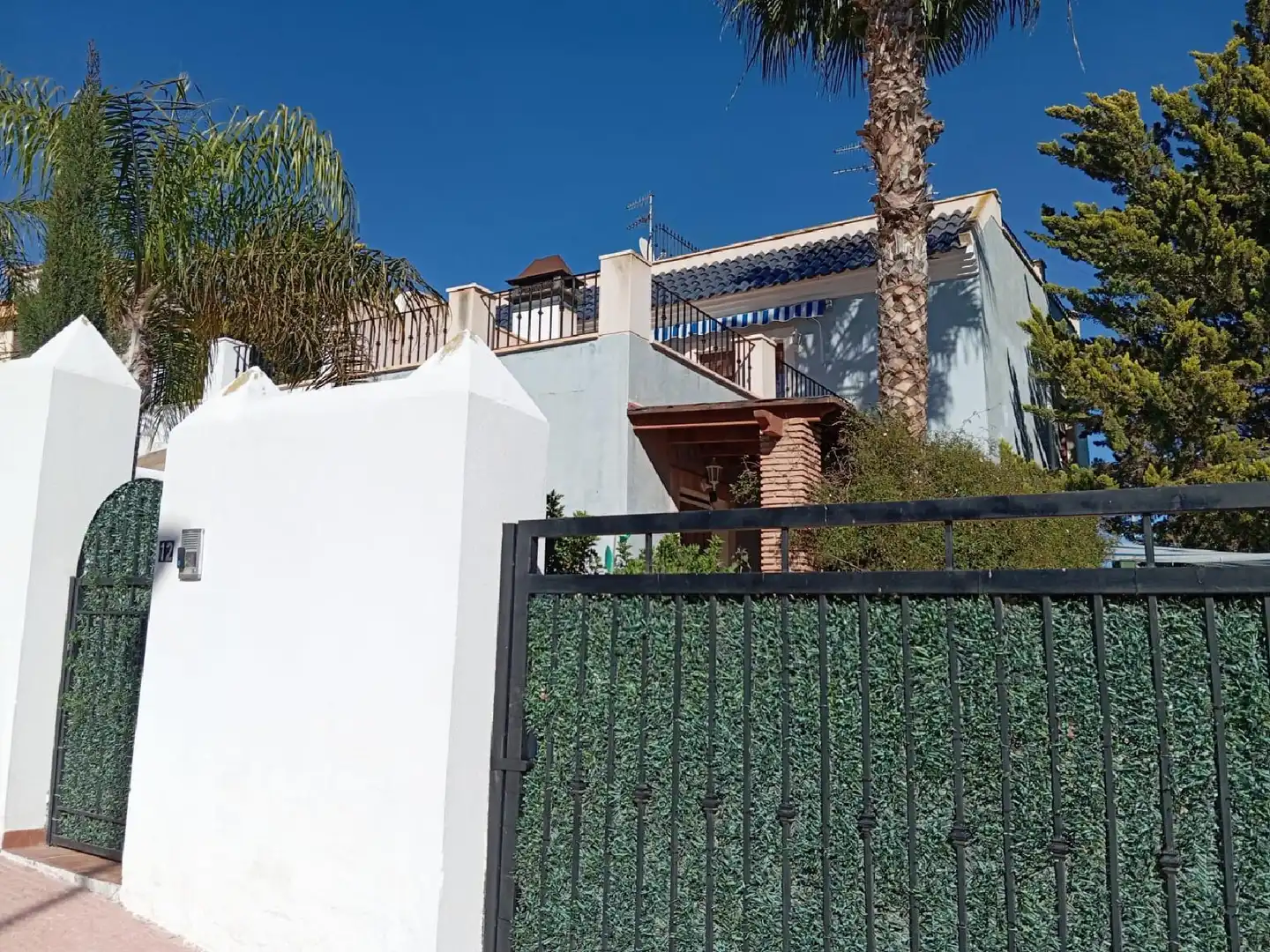 Haus mit Pool zum Verkauf in Los Collados-Los Geraneos, imagen 4