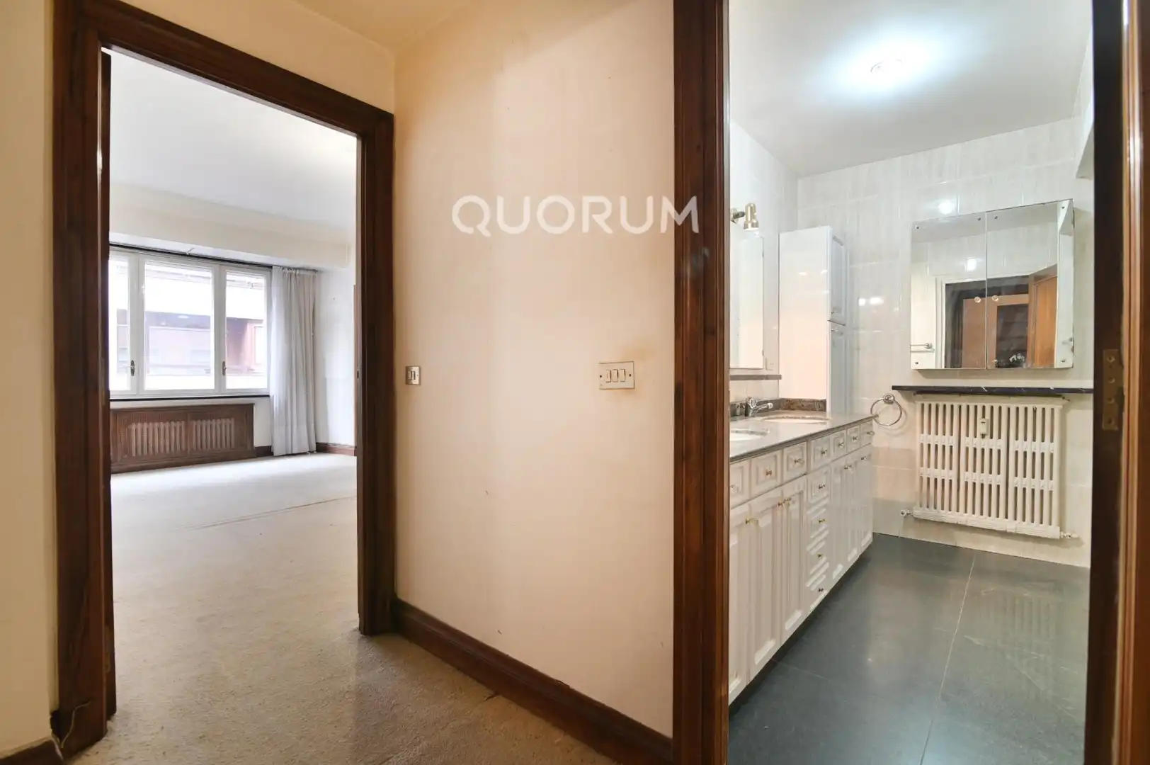 Cocina de Piso en venta en Bilbao  con Terraza y Trastero