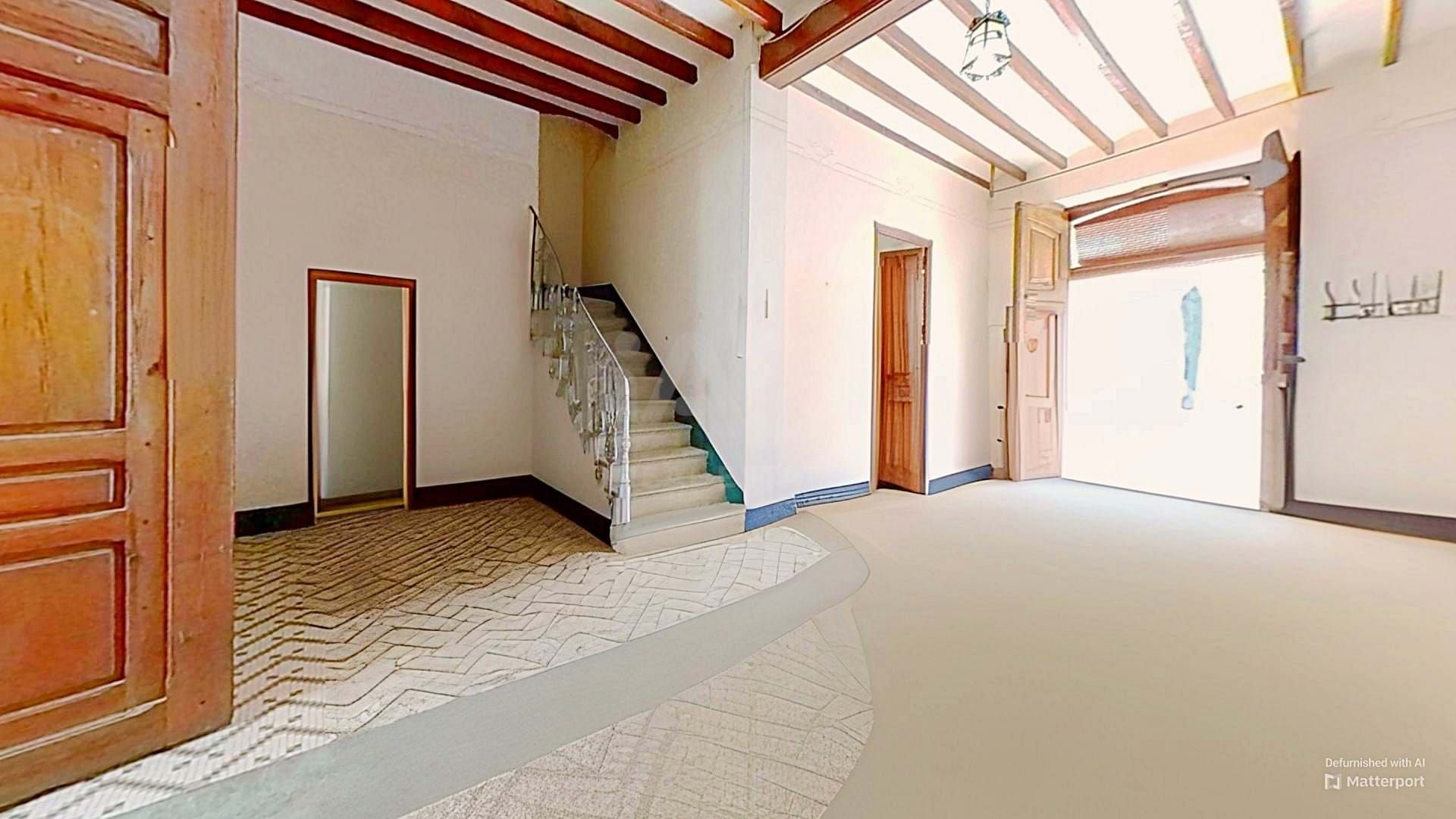 Casa o xalet en venda en El Verger amb Terrassa