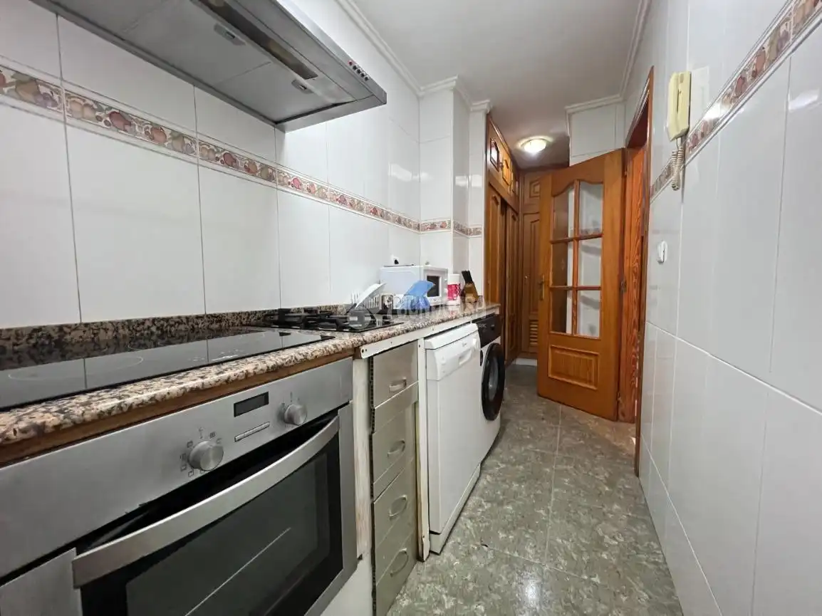 Cuina de Pis en venda en Xirivella amb Aire condicionat