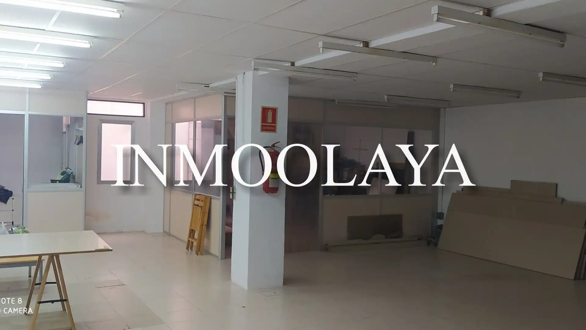 Local en venta en  Barcelona Capital con Aire acondicionado y Calefacción