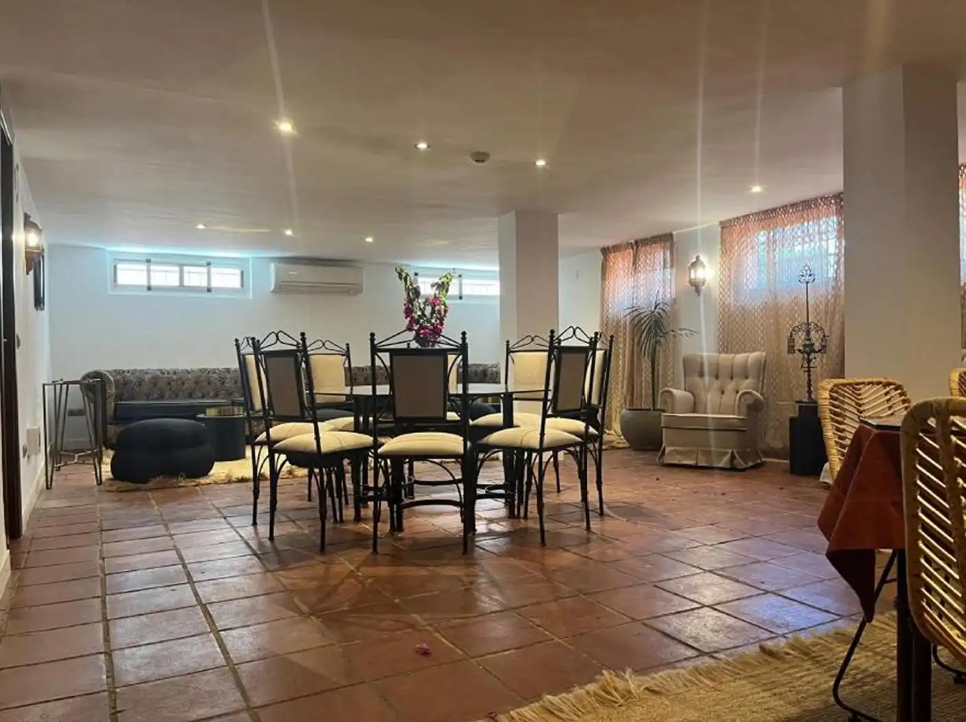 Casa o xalet en venda en Córdoba amb Aire condicionat, Jardí privat i Terrassa