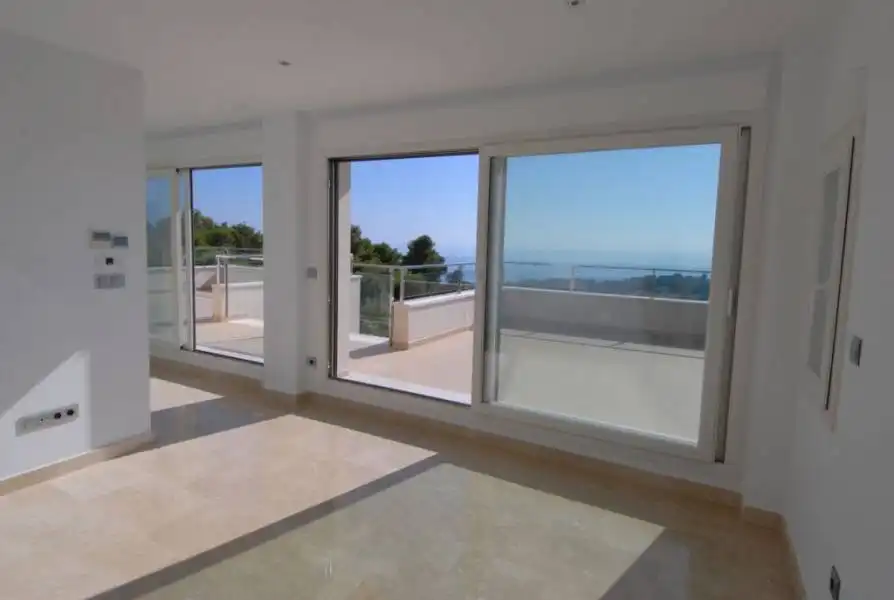 Villa con piscina in vendita a Moravit - Cap Blanc, imagen 7