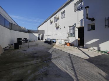 Nave industrial en venta en Calle Cerrajeros
