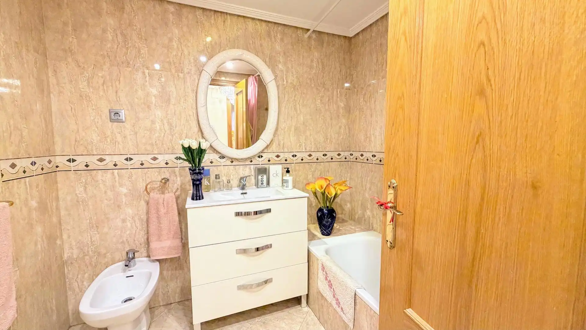 Flat with pool for sale in Centro, imagen 43