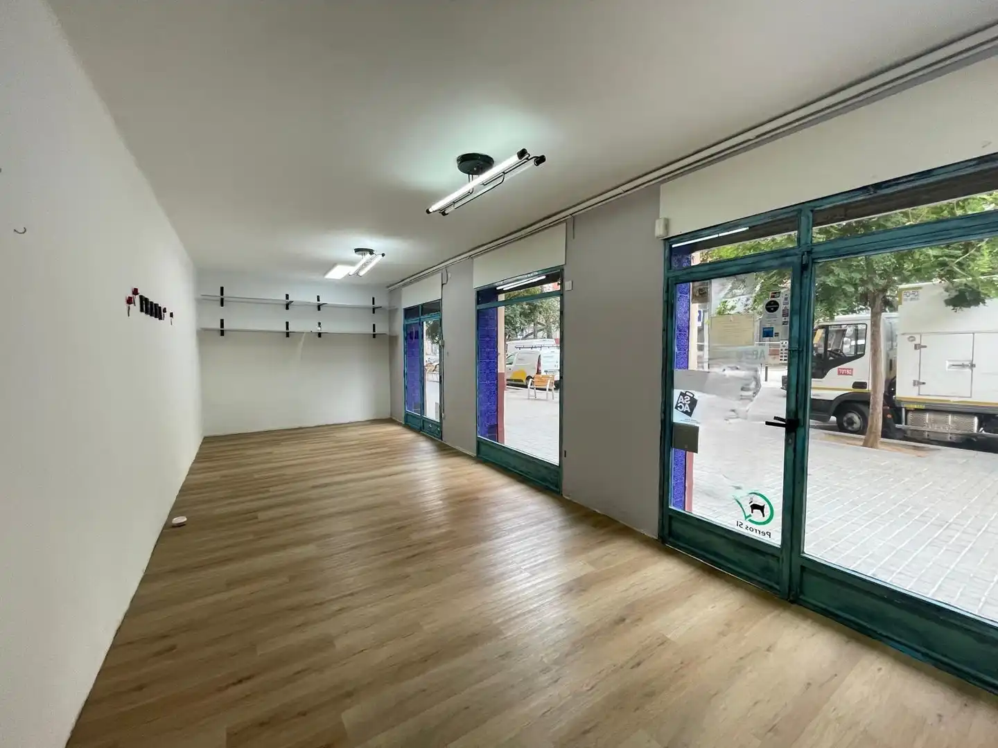 Local comercial en venda a Sant Andreu, imagen 12