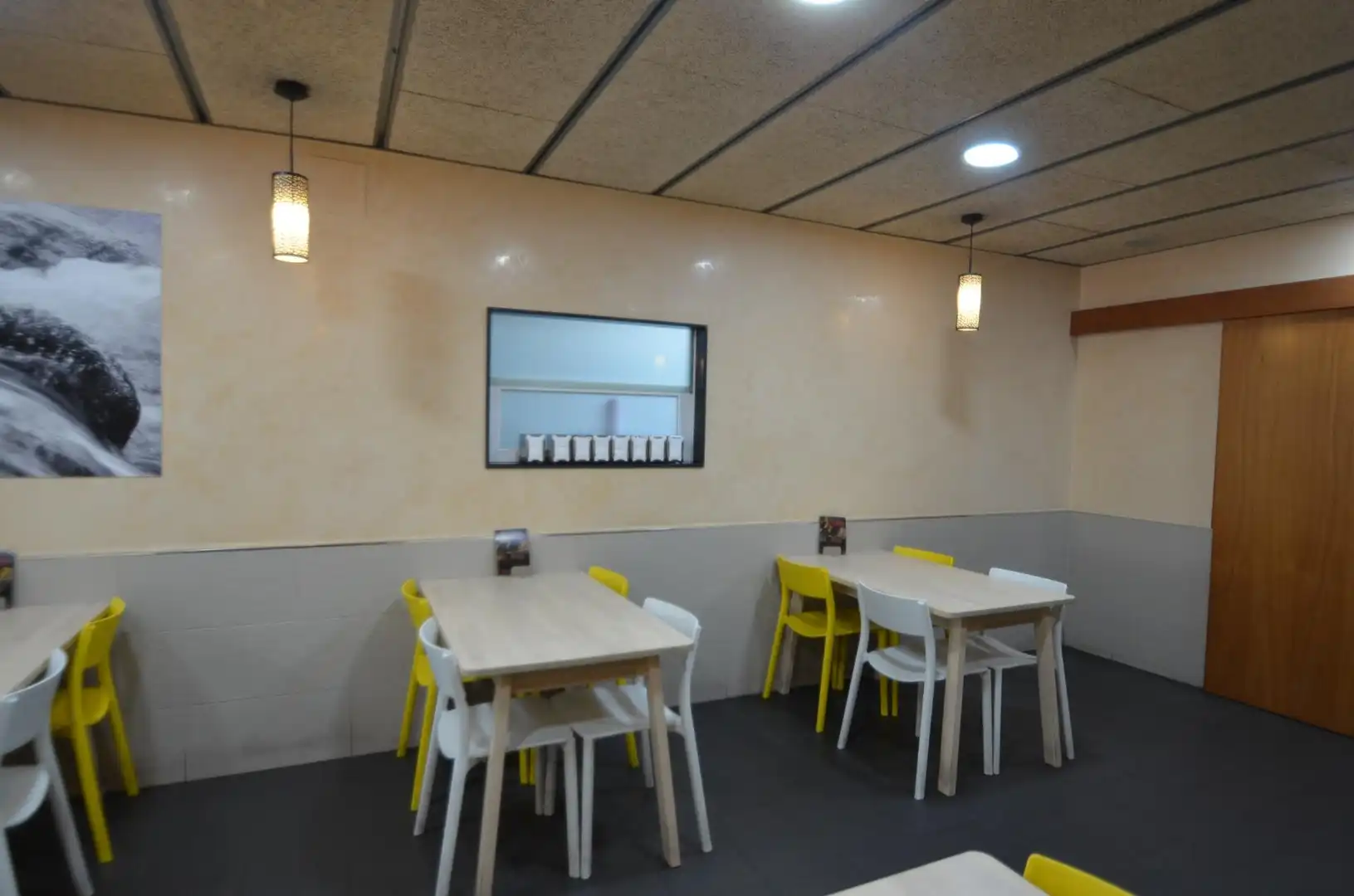 Local comercial en traspàs a La Geltrú - Sant Jordi, imagen 12