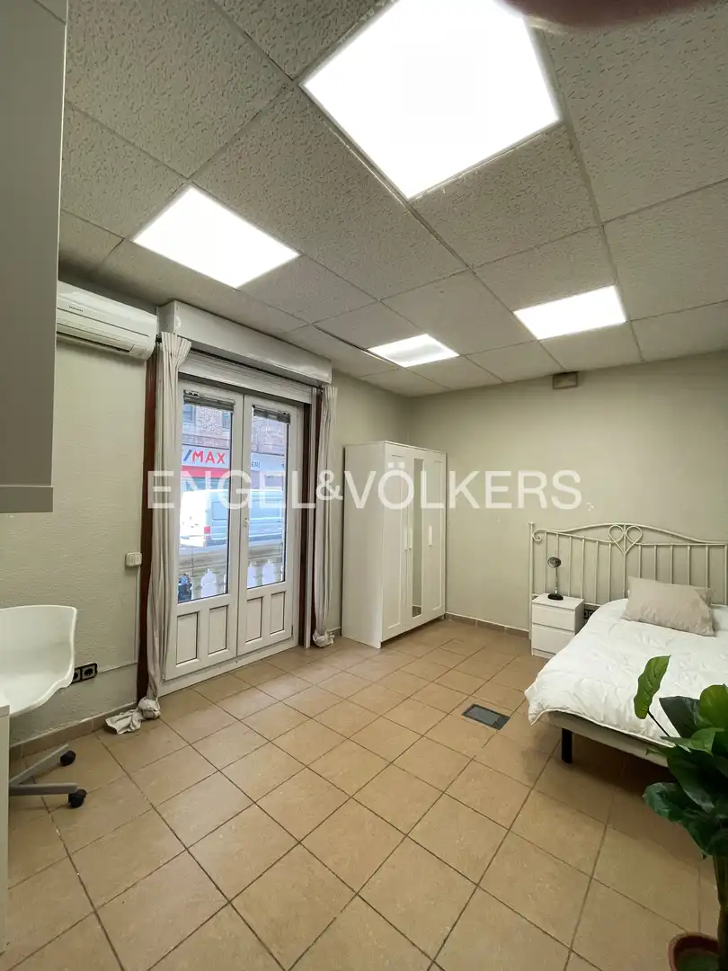 Appartement avec balcon à vendre à Chamberí, imagen 10