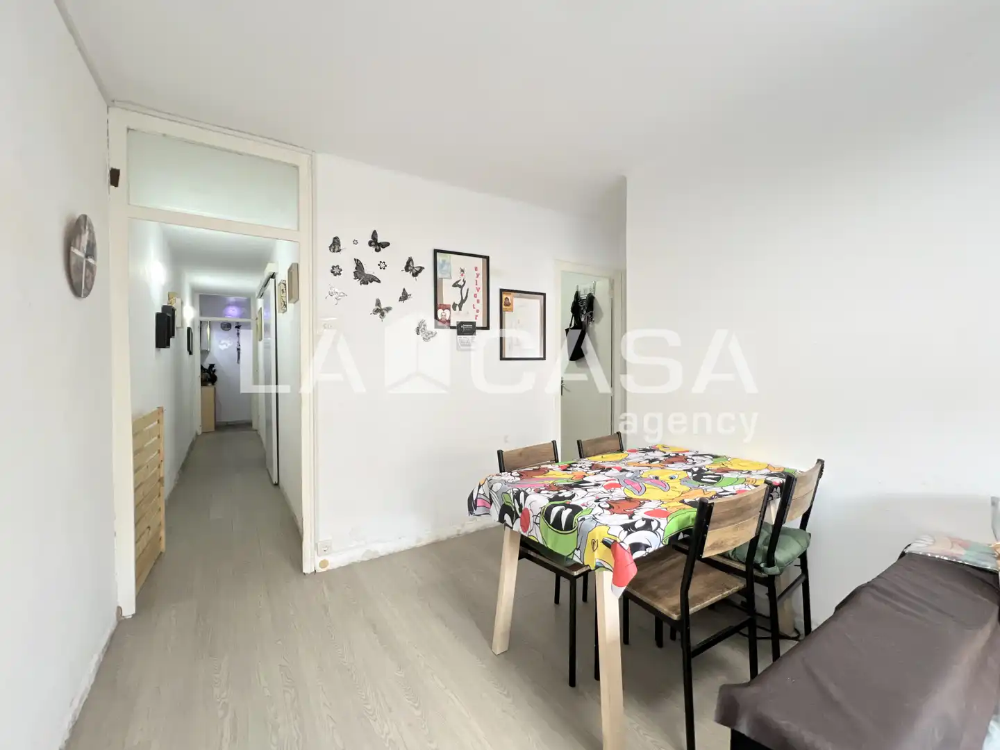 Piso en venta en Badalona