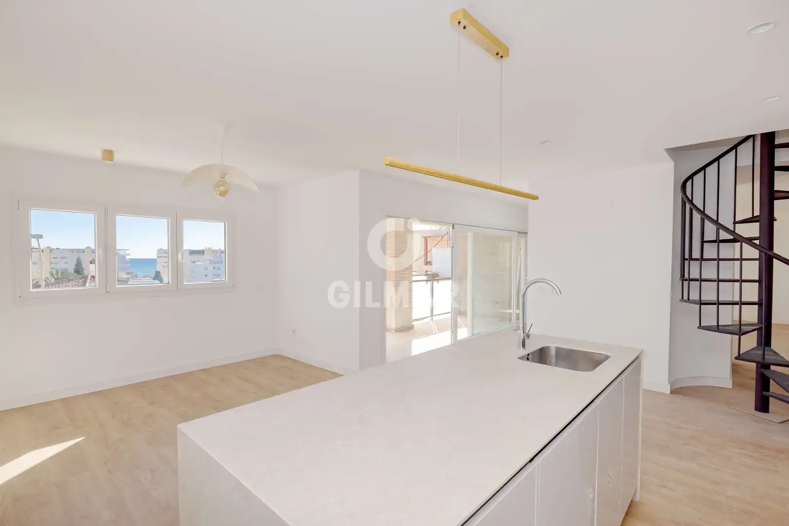 Piso con balcón en venta en Montemar, imagen 13