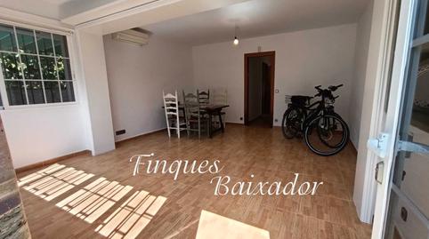 Foto 5 de Planta baja en venta en Passeig de la Marina, Lluminetes, Castelldefels