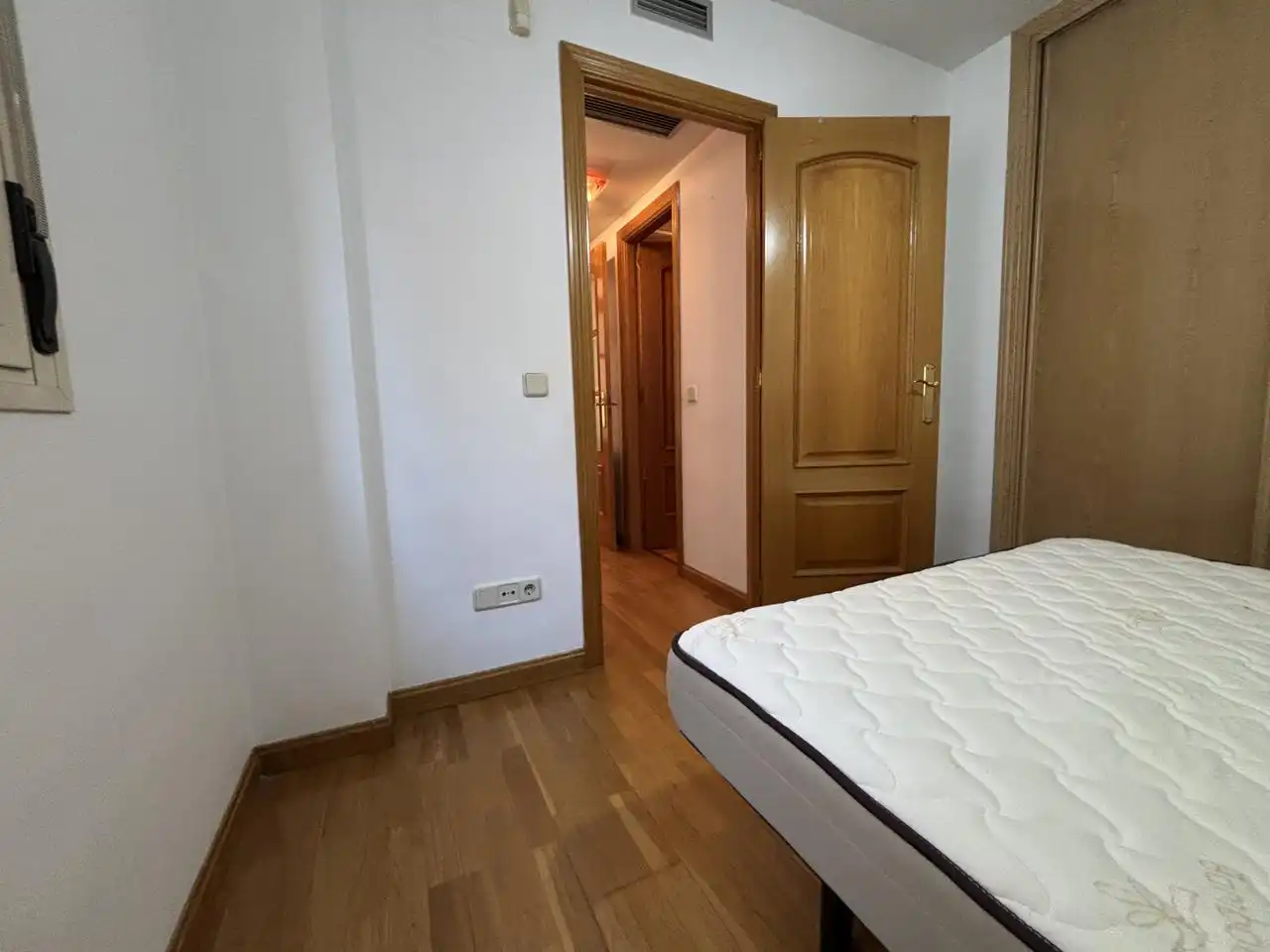 Habitación de Piso en venta en Madrid con Aire acondicionado, Parquet y Trastero
