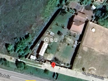 Chalet en venta en Valladolid