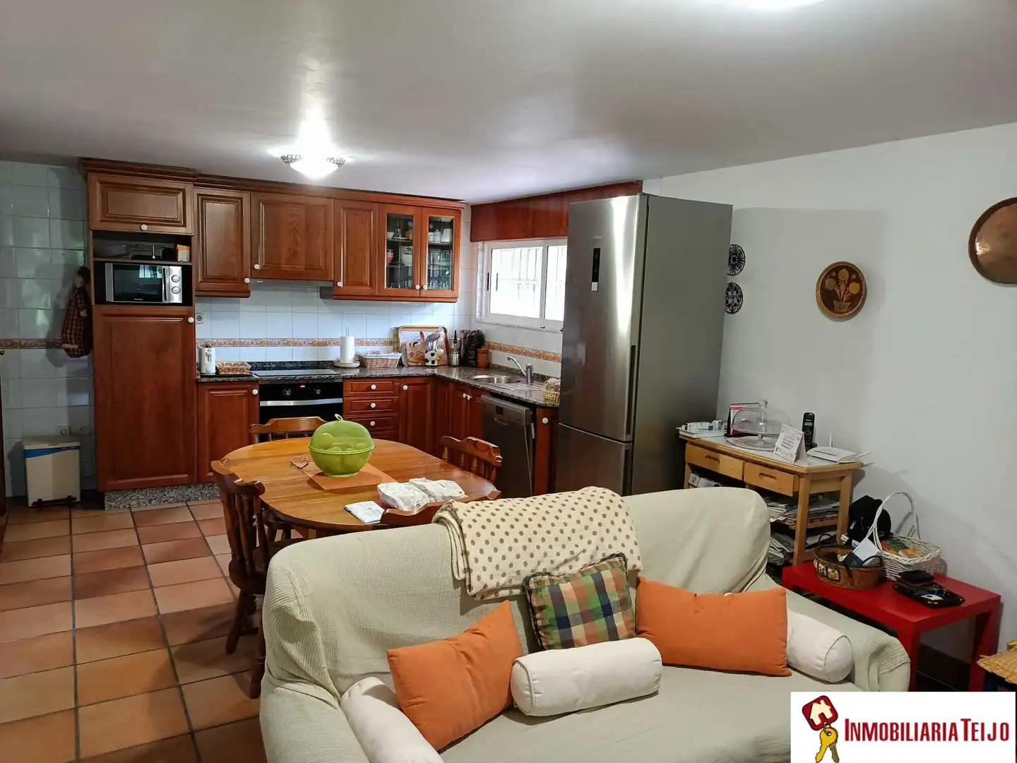 Maison avec jardin à vendre à Ares, imagen 11