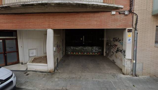 Garaje en Venta en Carrer de Josep Irla en Veïnat