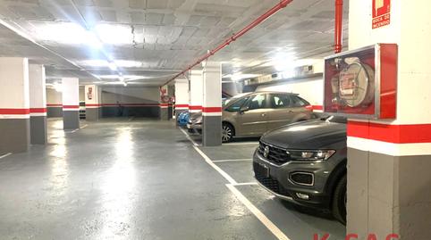 Photo 3 of Garage for sale in Carrer de Pau Sans, 45, Sant Josep, Barcelona