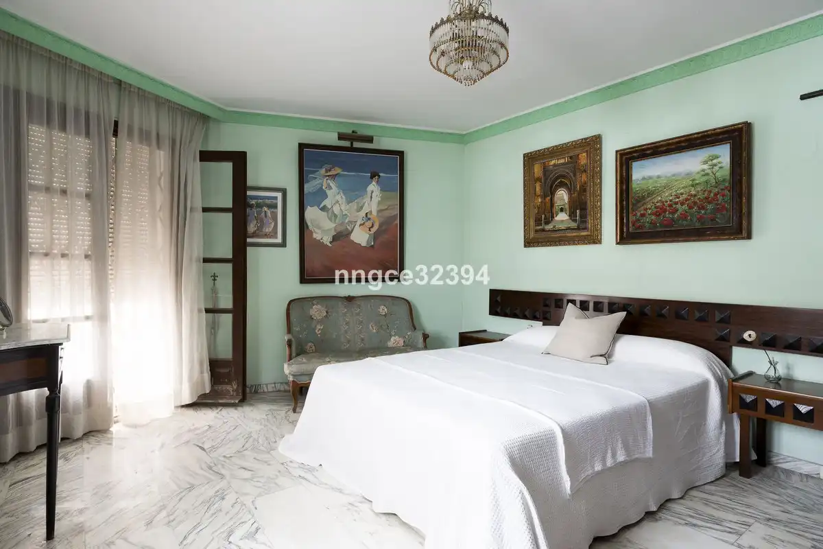 Villa mit Terrasse zum Verkauf in Calle Jerez 1, imagen 30