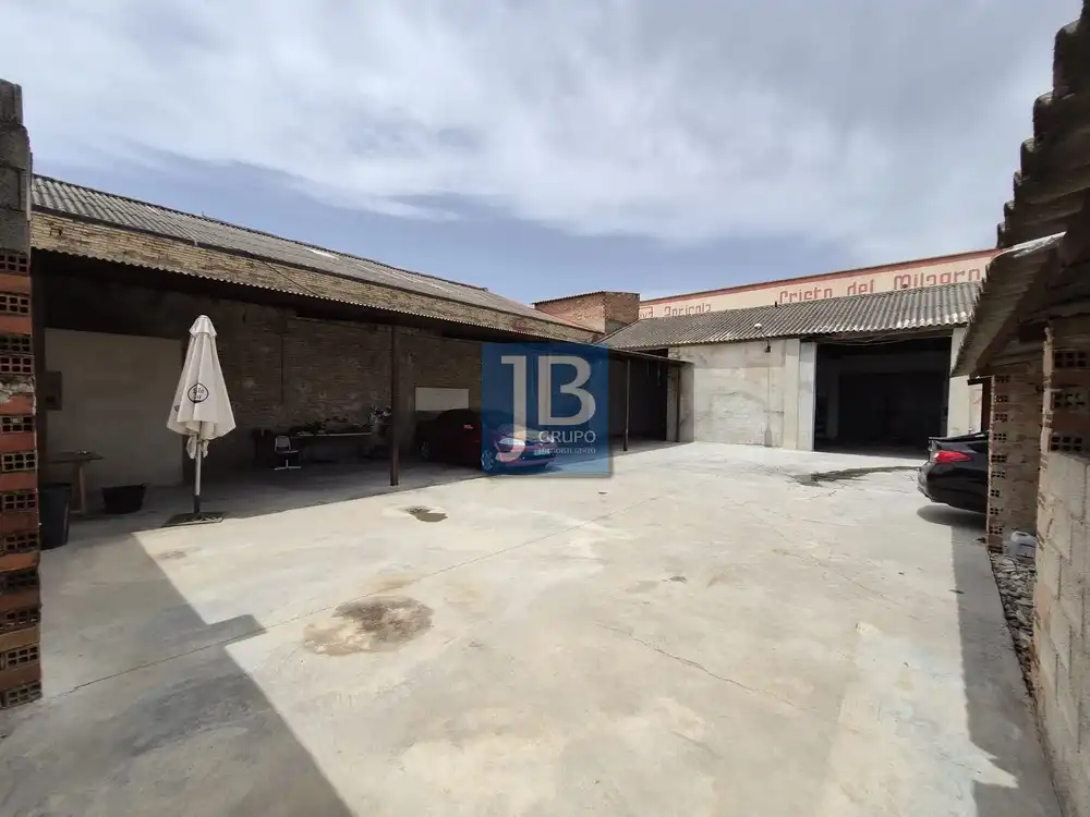 Nave industrial in vendita a La Llosa de Ranes, imagen 10