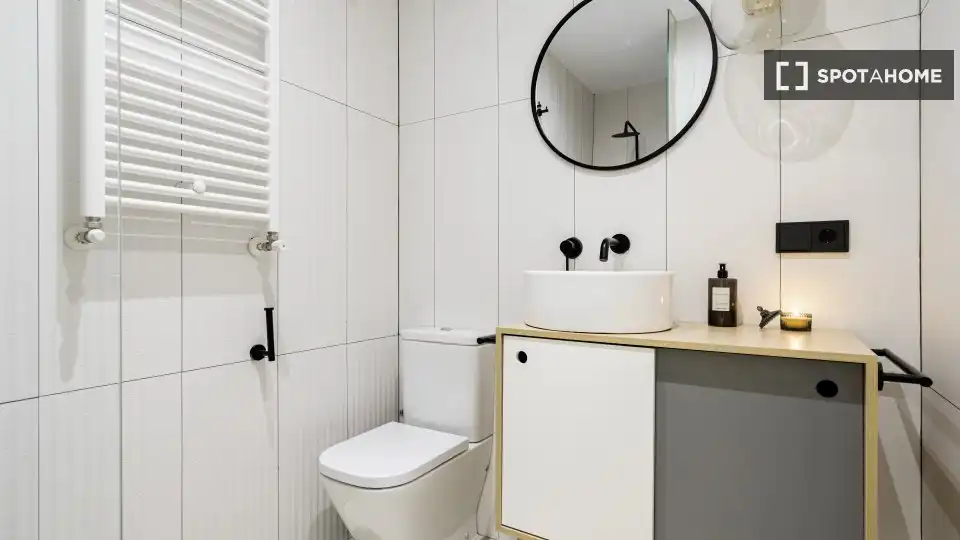 Wohnung mit Terrasse zur Miete in Tetuán, imagen 2