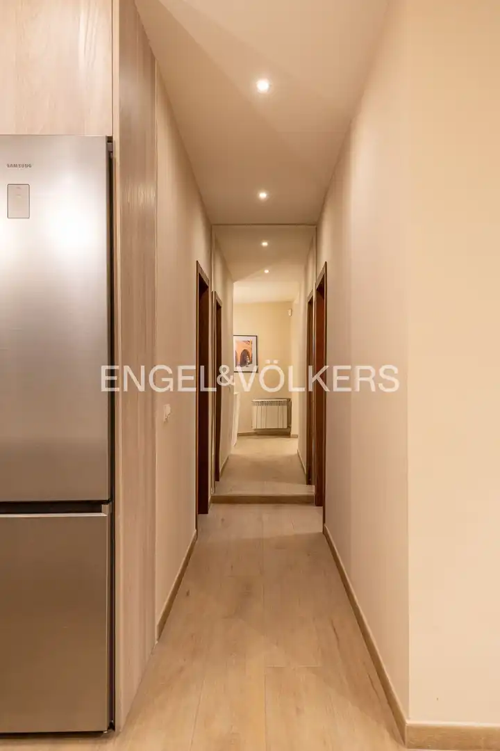 Flat with garden for sale in Retiro, imagen 14
