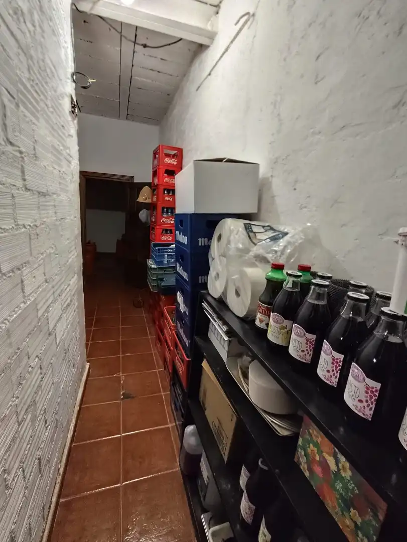 Local en traspaso en Calle Afueras, Valoria la Buena