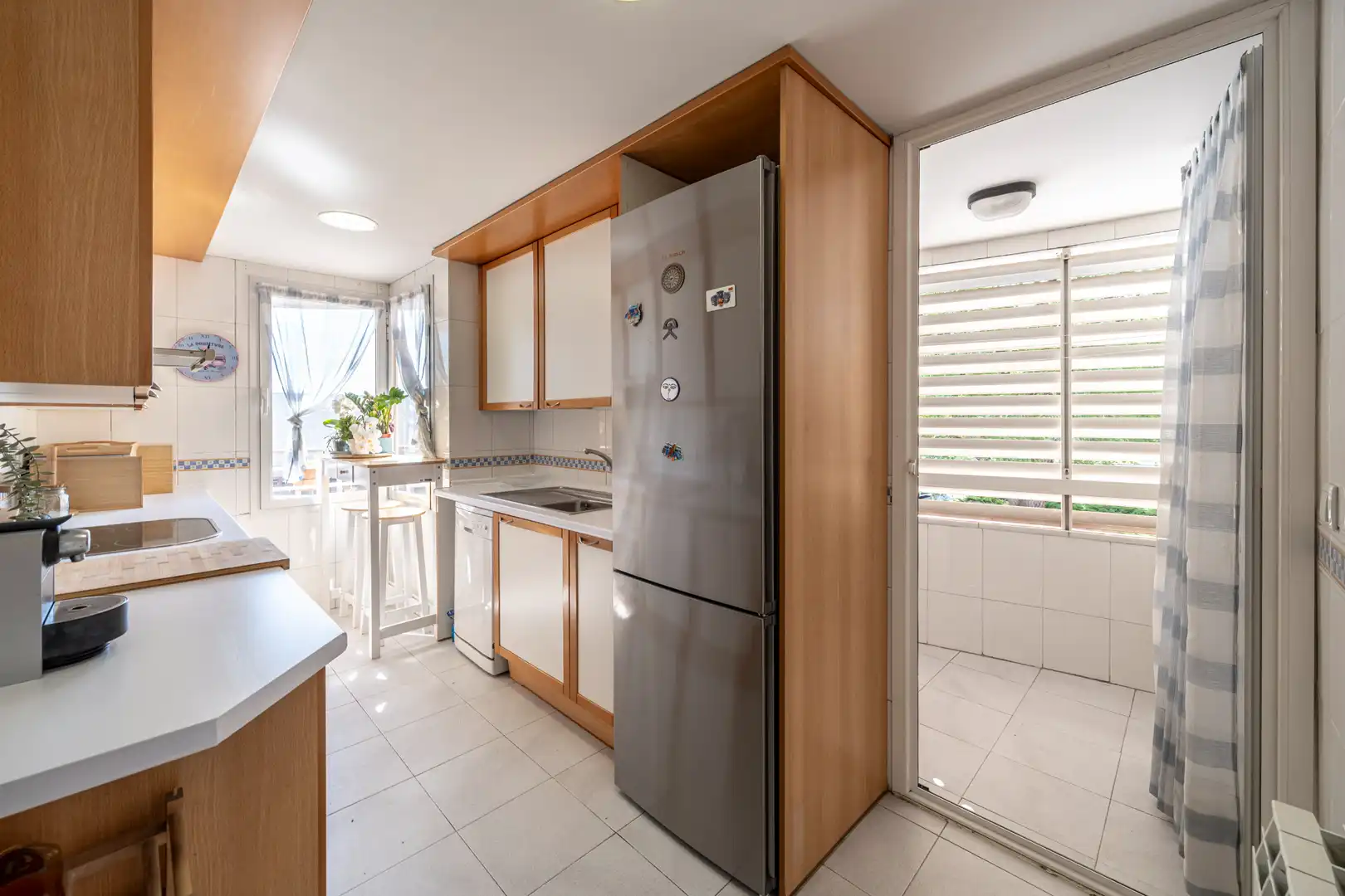 Flat with pool for sale in Calle de Fernando VII, imagen 9