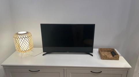 Foto 5 de Apartamento de alquiler en El Cabanyal - El Canyamelar,  Valencia Capital