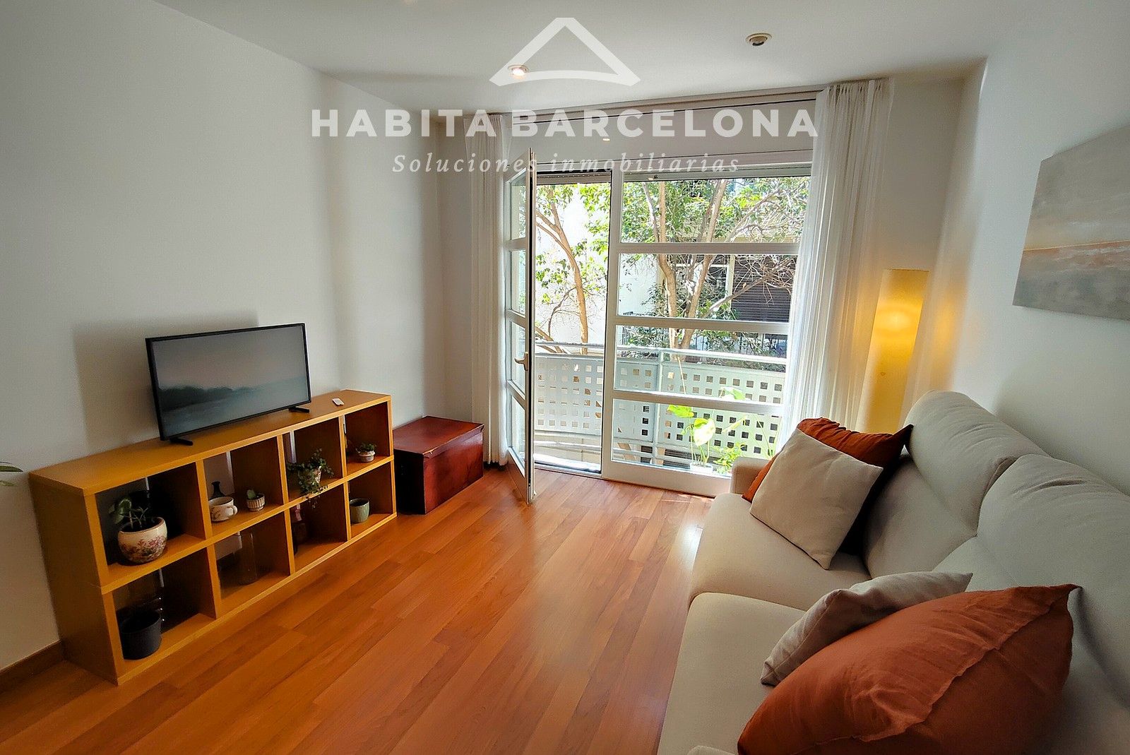 Flat to rent in Carrer de Pujol, Sant Gervasi i la Bonanova