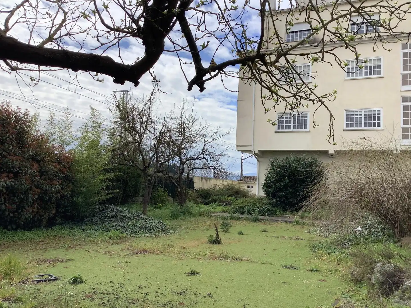Casa adosada en venta en Rúa Celso Emilio Ferreiro, Monforte de Lemos