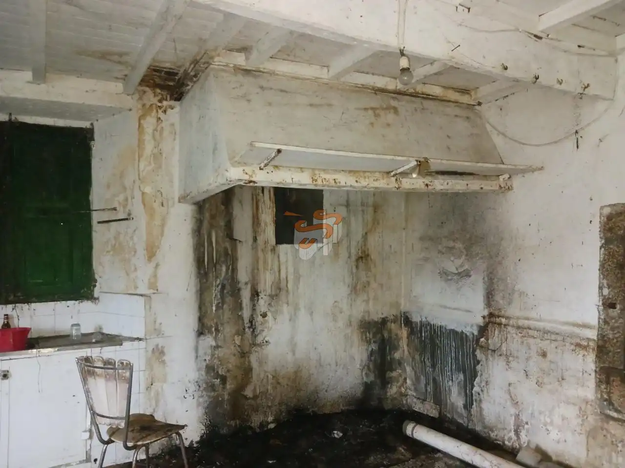 Casa rústica amb jardí en venda a Área Rural, imagen 17