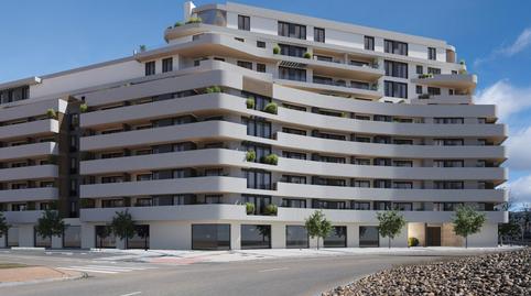 Foto 3 de Apartamento en venta en Avenida Jose Aguado, La Lastra, León