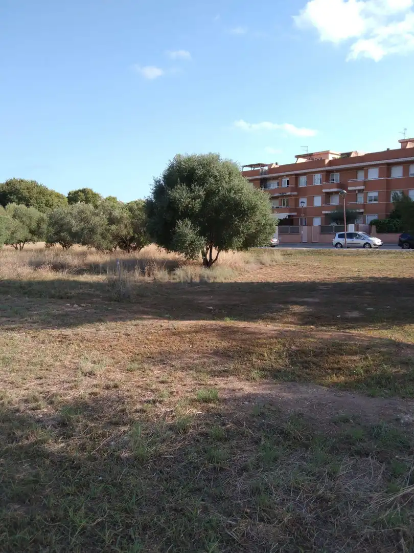 Residencial en venta en Cubelles
