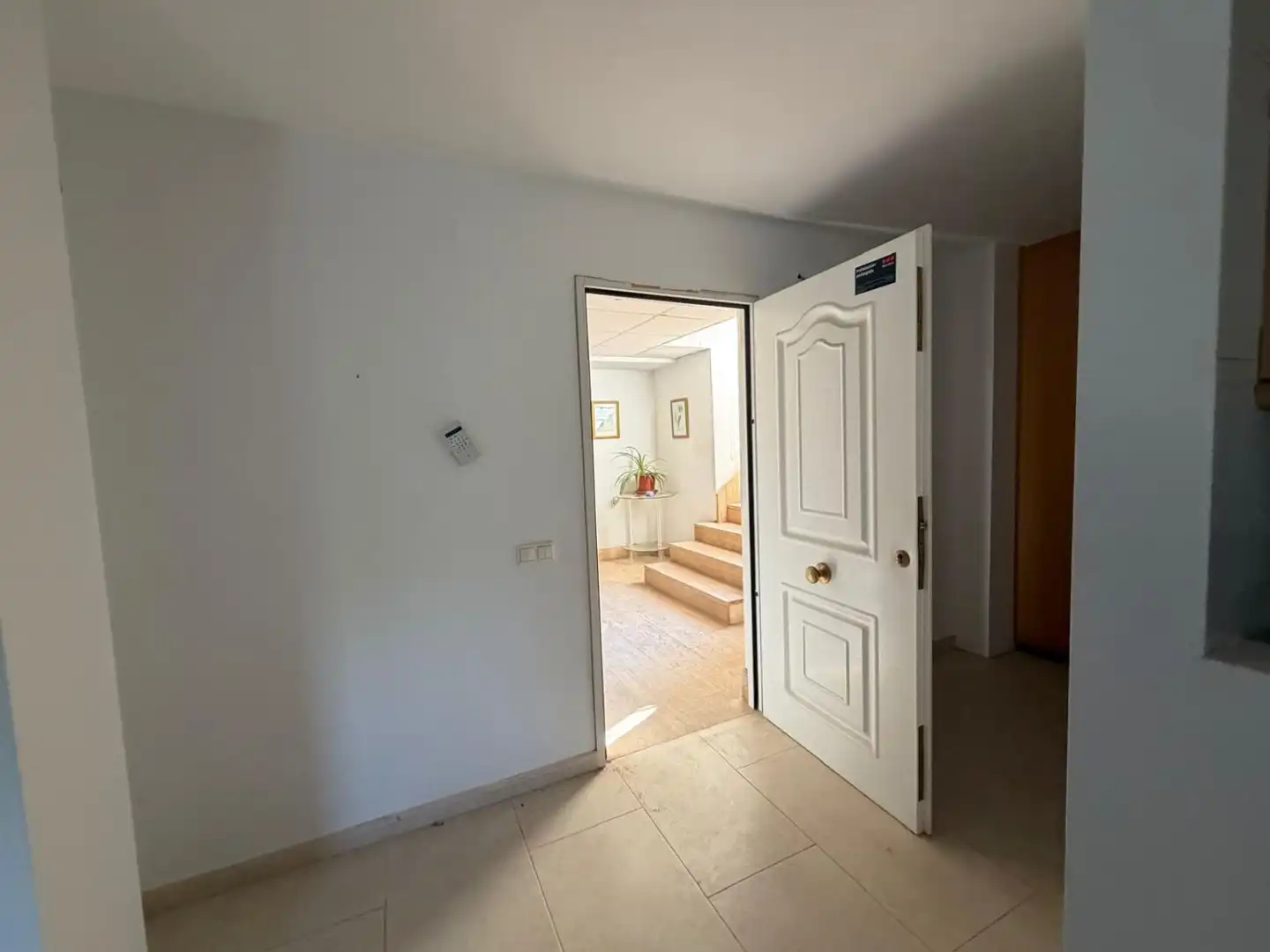 Flat for sale in L'Alcora  with Terrace and Storage room