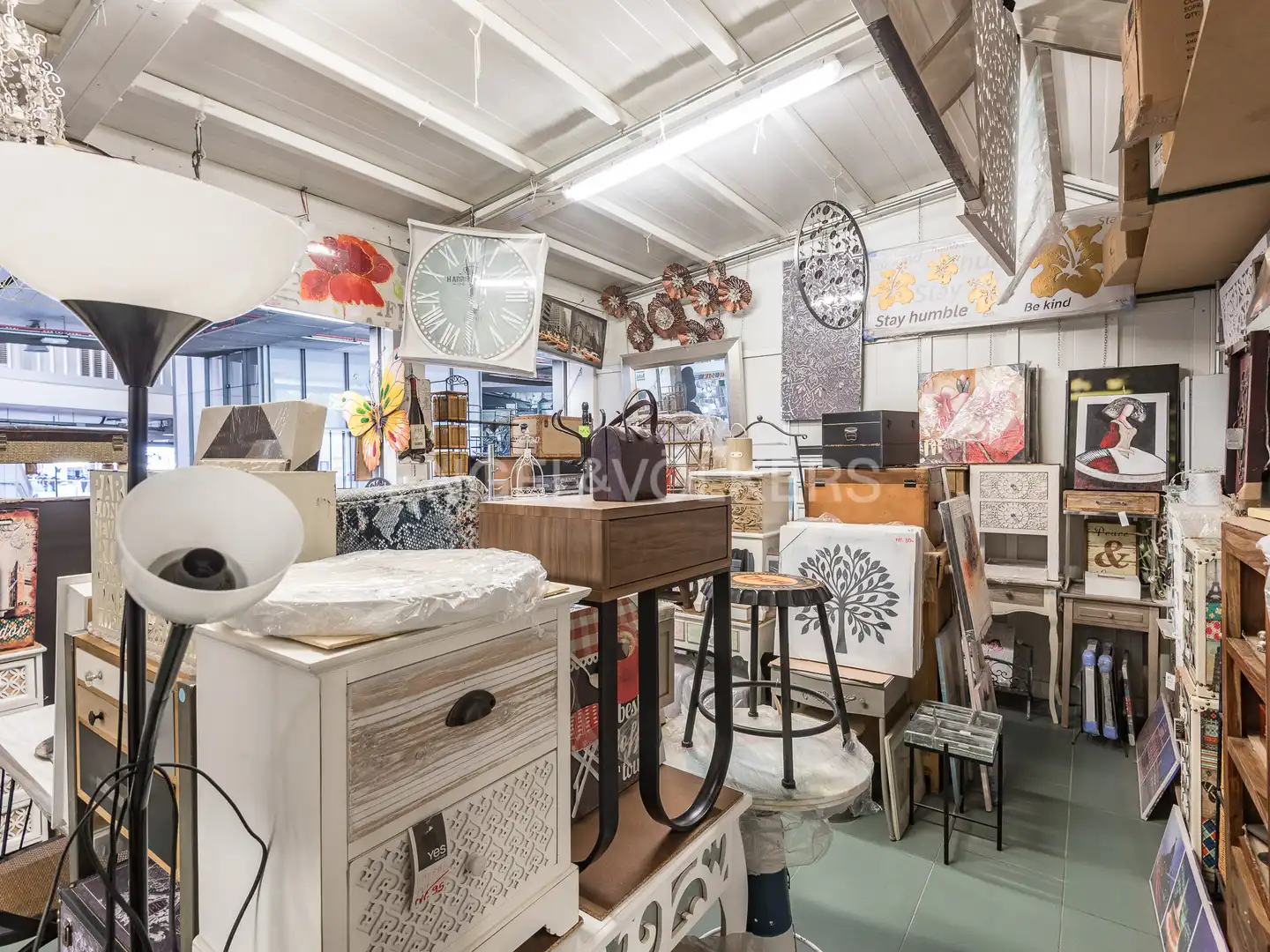 Local en venta en Barcelona