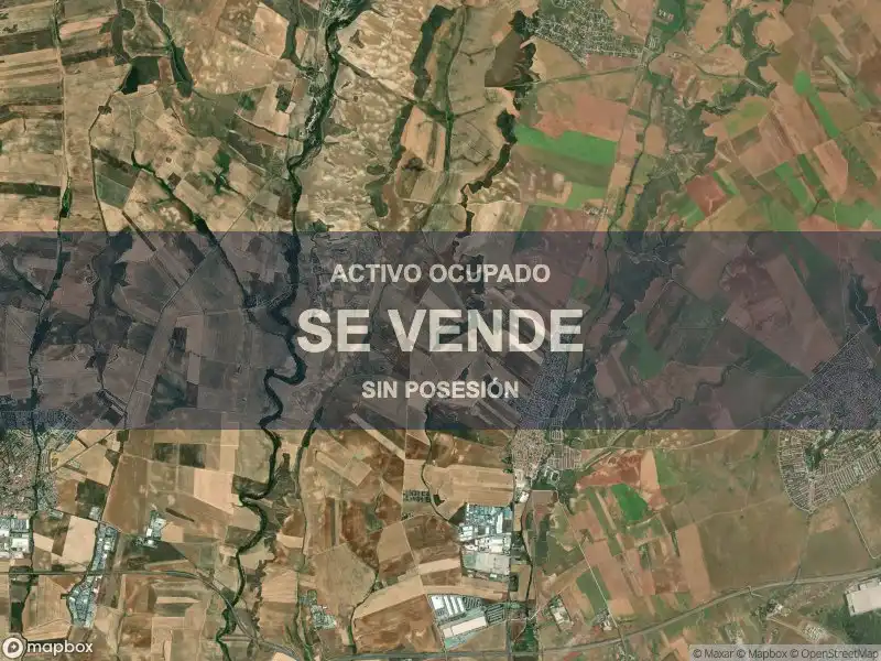 Piso en venta en Camarma de Esteruelas