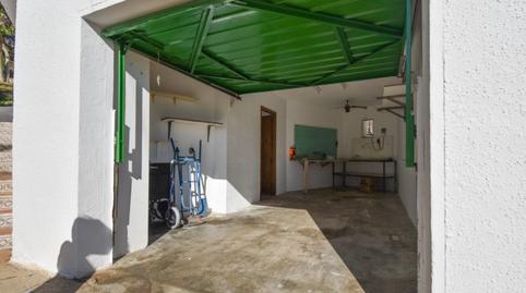 Foto 4 de Casa o xalet de lloguer a Campo de Mijas, Málaga