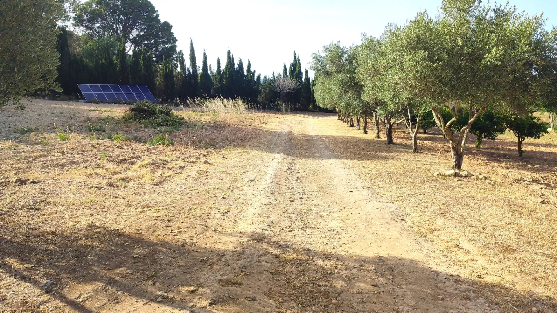 Villa avec piscine à vendre à Diseminado Diseminados Var 261, imagen 16