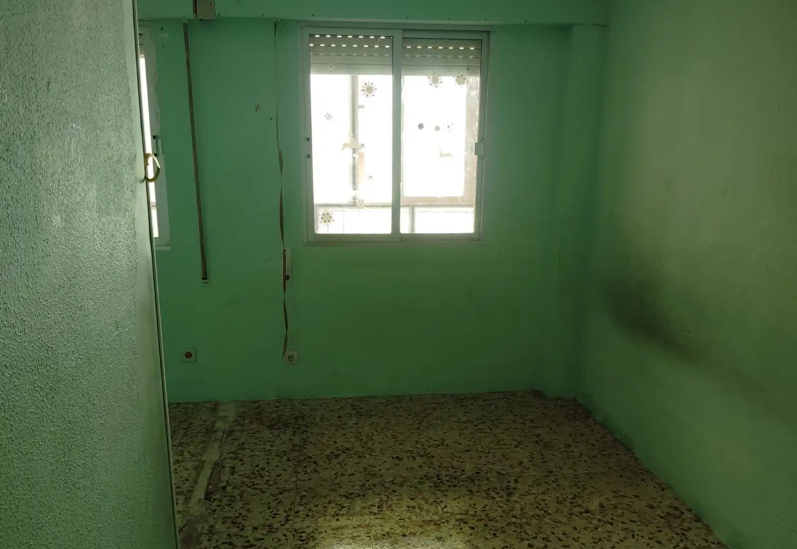 Habitación de Piso en venta en Madrid