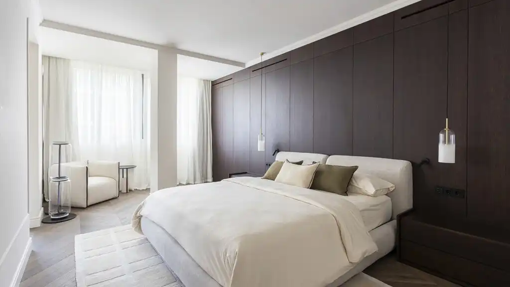 Apartment with lift for sale in Sarrià - Sant Gervasi, imagen 19