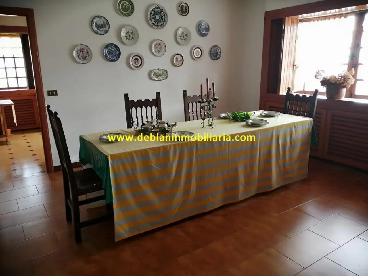 Xalet amb terrassa en venda a Tui, imagen 21