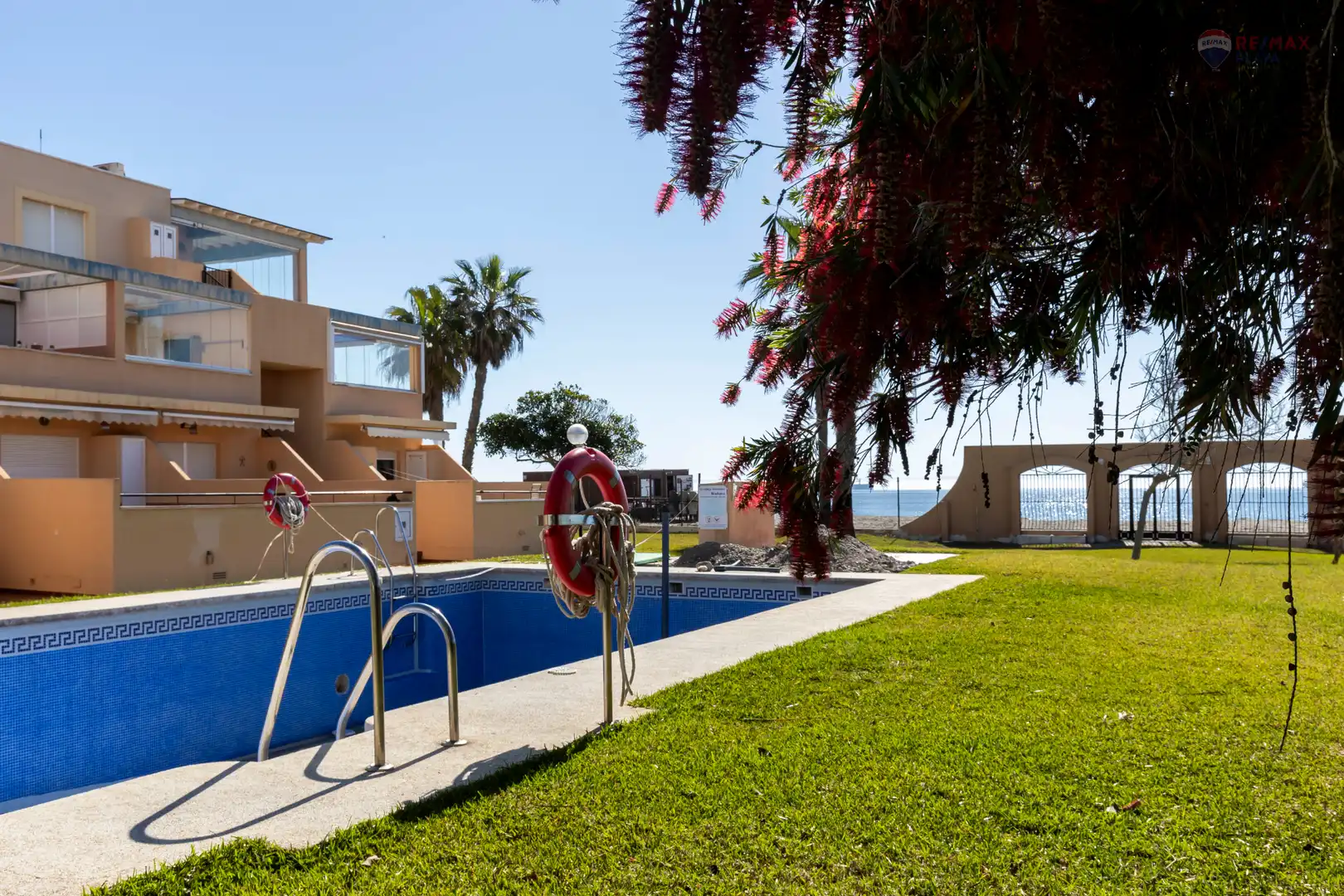 Àtic en venda a Calle Aguadulce, 4, Vera Playa Naturista