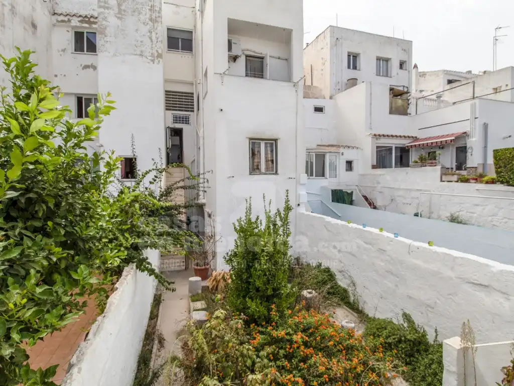 Haus mit Garten zum Verkauf in Maó ciutat, imagen 17