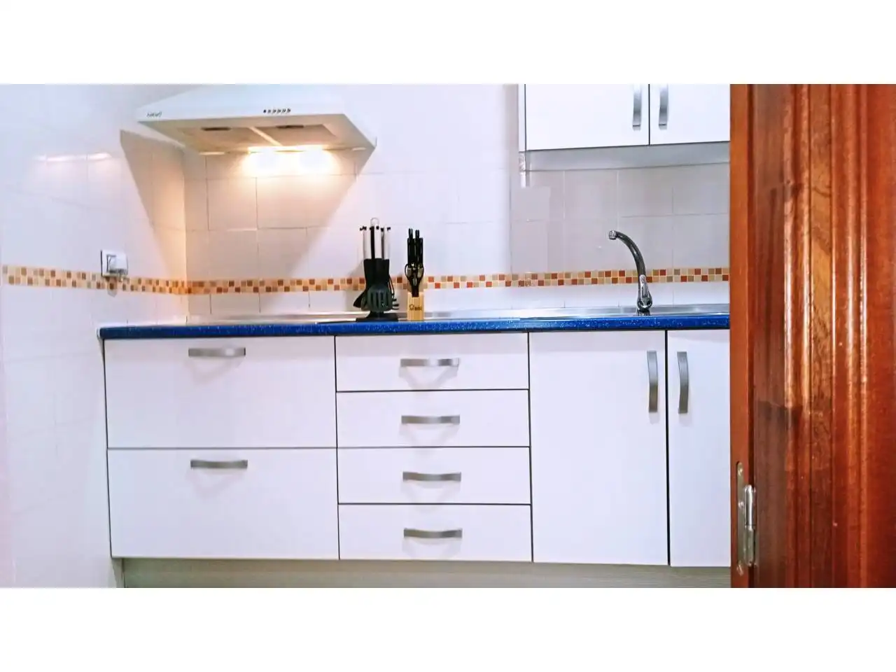 Piso con piscina en venta en Roquetas de Mar ciudad, imagen 14